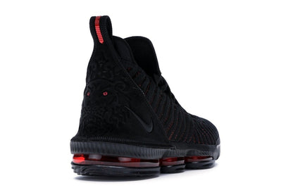 Nike LeBron 16 Fresh Bred
