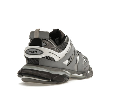 Balenciaga Track LED Gray
