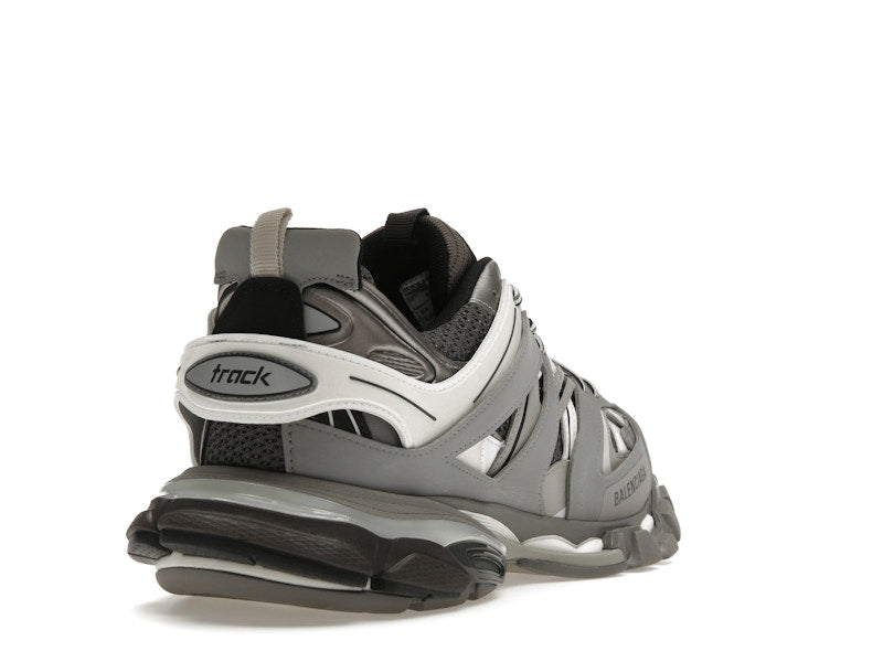 Balenciaga Track LED Gray