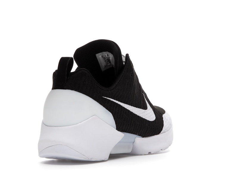 Nike HyperAdapt 1.0 Black White