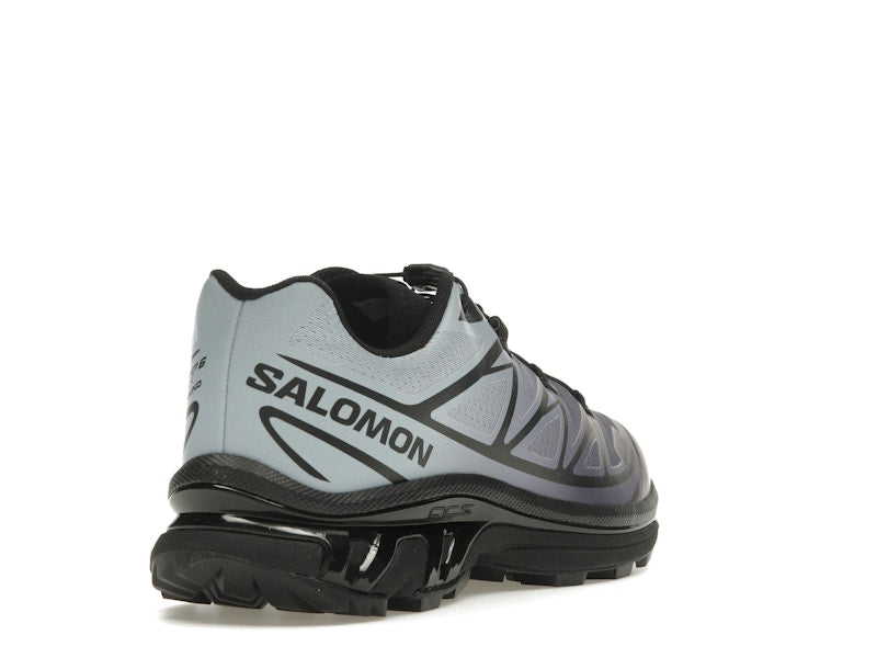 Salomon XT-6 Chromatic Blue Fog