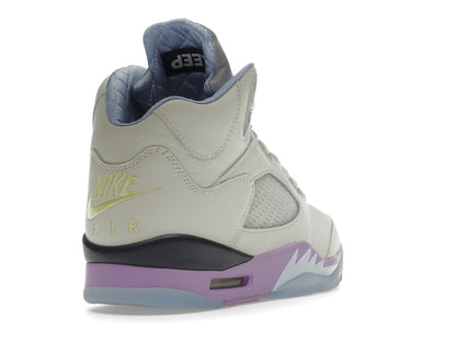Jordan 5 Retro DJ Khaled We The Best Sail