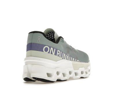 On Running Cloudmonster 2 Mineral Aloe (Women's)