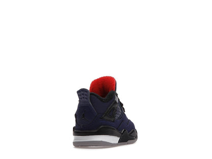 Jordan 4 Retro Winterized Loyal Blue (TD)