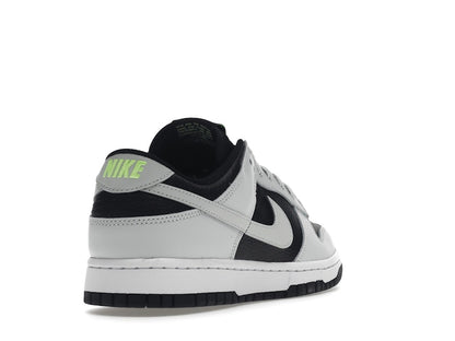 Nike Dunk Low Grey Panda Volt