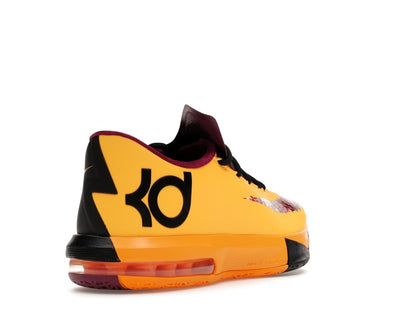Nike KD 6 Peanut Butter & Jelly (PBJ) (2026)