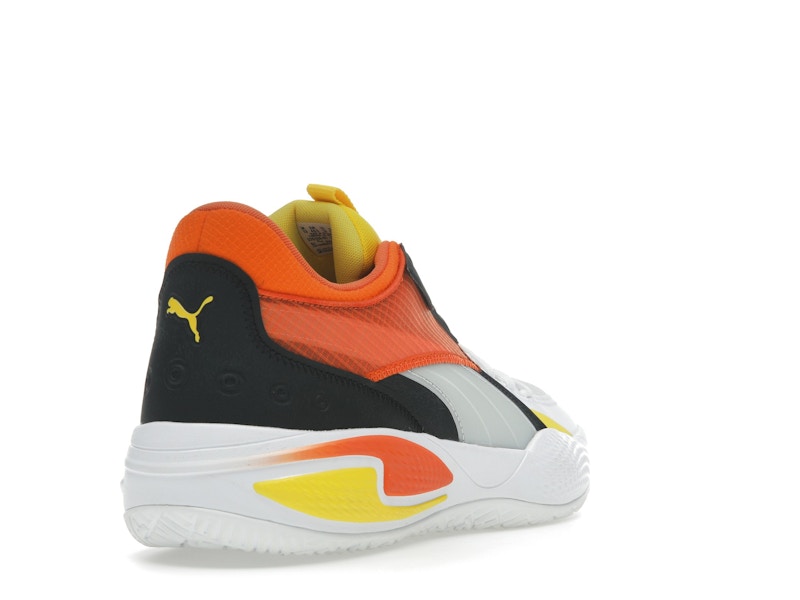 Puma Court Rider 59th Street