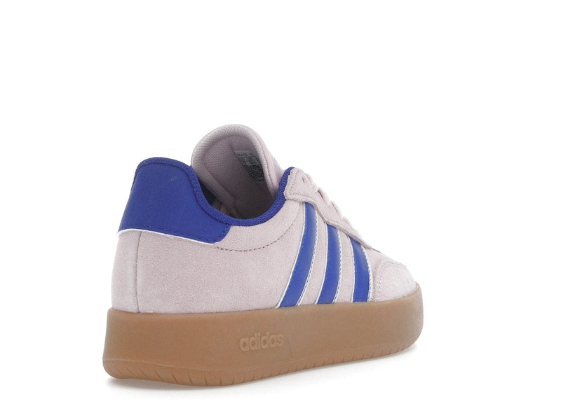 adidas Barreda Clear Pink Lucid Blue Gum (Women's)
