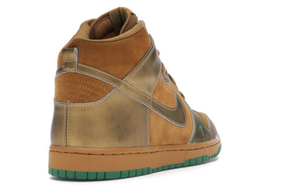 Nike SB Dunk High Lucky 7