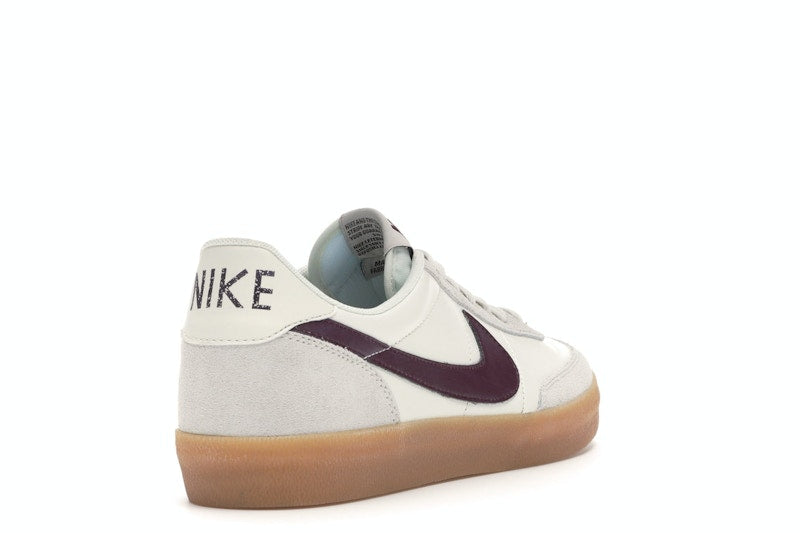 Nike Killshot 2 Night Maroon