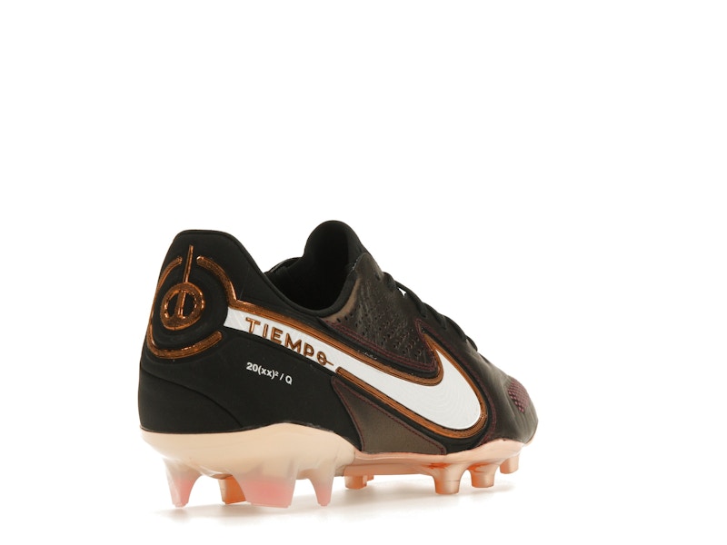Nike Tiempo Legend 9 Elite Q FG Generations Pack Space Purple