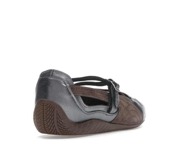 Puma Speedcat Ballet Lux Chocolate Gum (Women's)