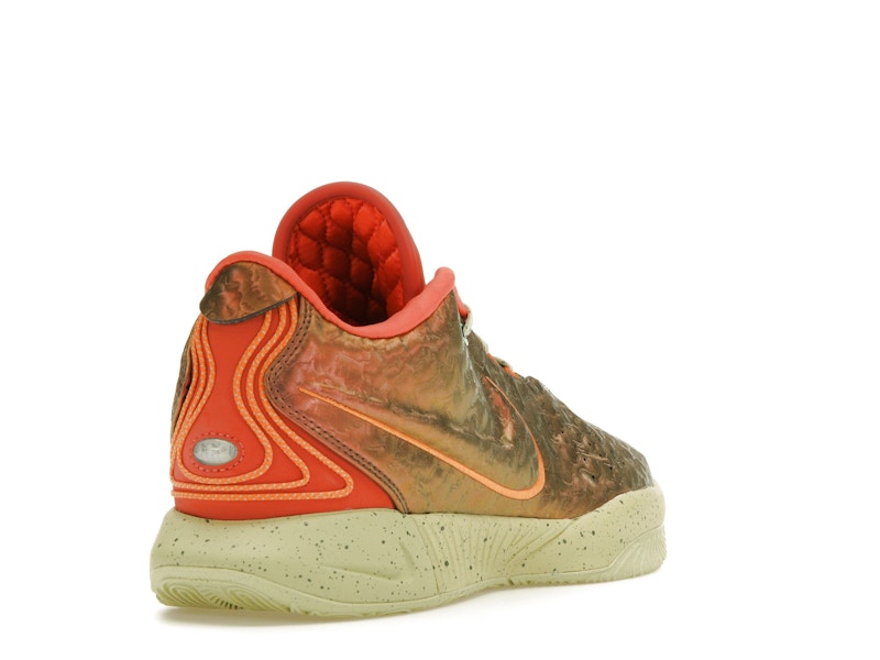 Nike LeBron 21 Queen Conch