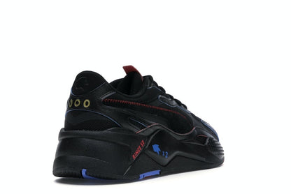 Puma RS X3 Sega Sonic the Hedgehog