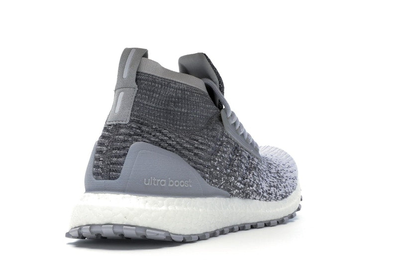 adidas Ultra Boost Mid ATR Reigning Champ Grey Two Grey Four