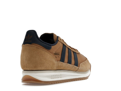 adidas SL 72 RS Brown Desert Aurora Ink Bliss