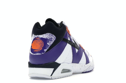 Nike Air Tech Challenge III OG Purple (2015)