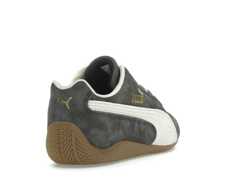 Puma Speedcat Faded Cast Iron Alpine Snow