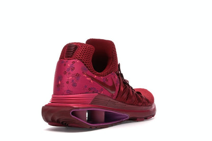 Nike Shox Gravity Red Crush (Women's)