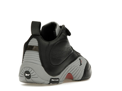 Reebok Answer IV Black Grey (2023)
