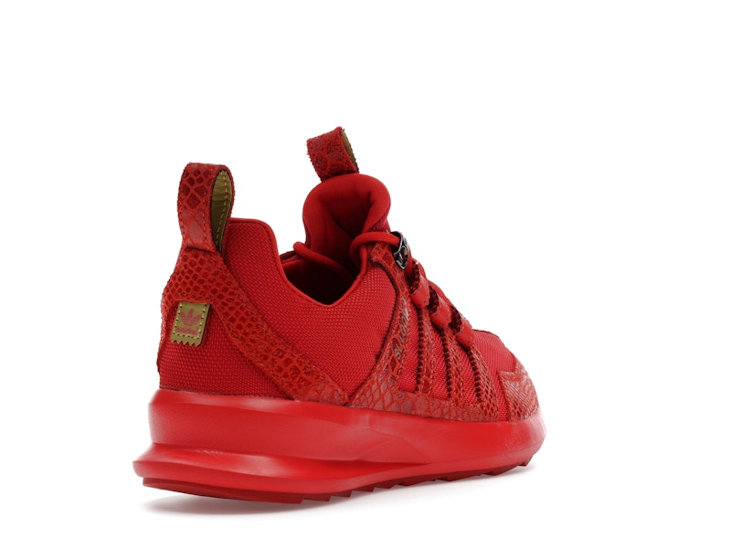 adidas SL Loop TR Red Reptile