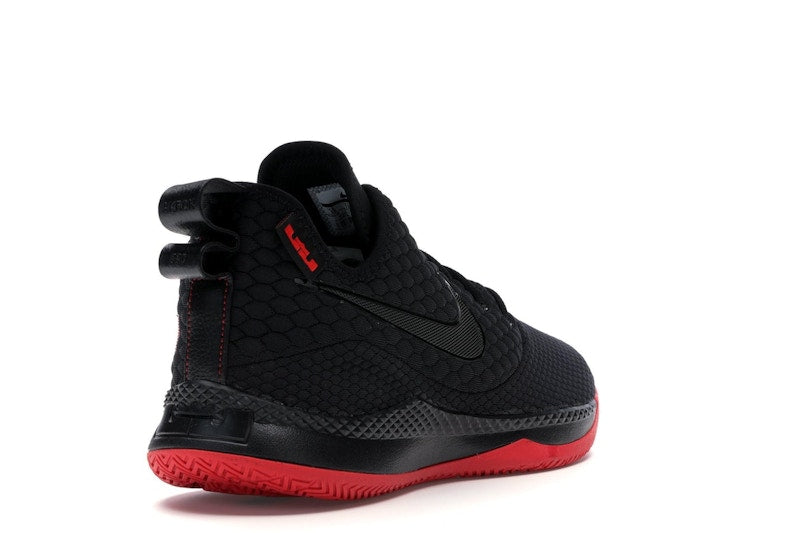 Nike LeBron Witness 3 Bred