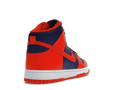 Nike Dunk High Knicks