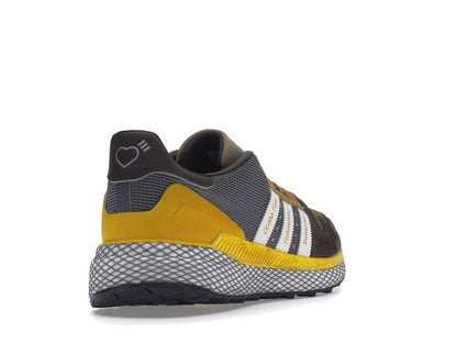 adidas Questar Human Made Brown