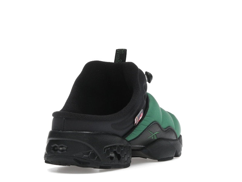 Reebok IPF Mule South2 West8 Green Black