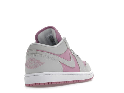 Jordan 1 Low Orchid Neutral Grey (Women's)