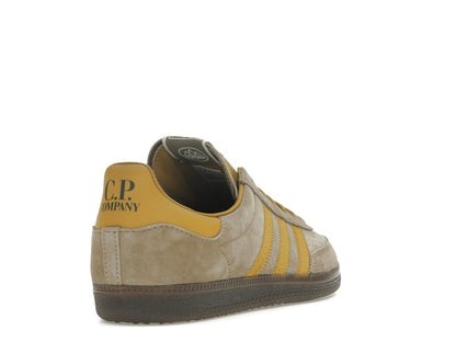 adidas Wimberly SPZL C.P. Company Tech Khaki