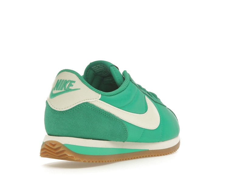 Nike Cortez TXT Stadium Green (Women's)