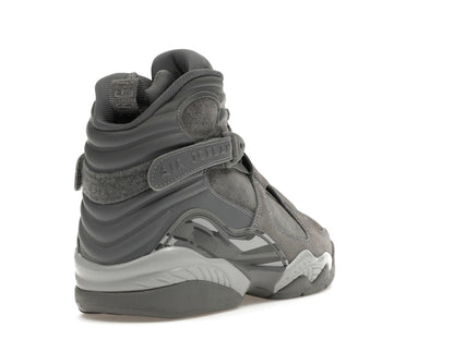 Jordan 8 Retro Cool Grey