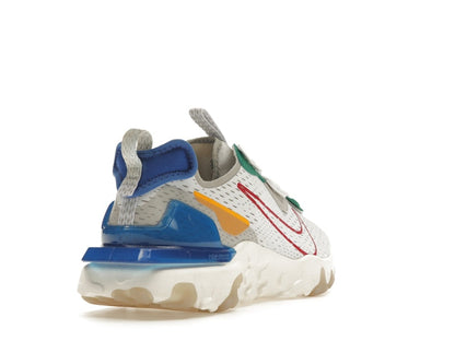 Nike React Vision Summer Brights