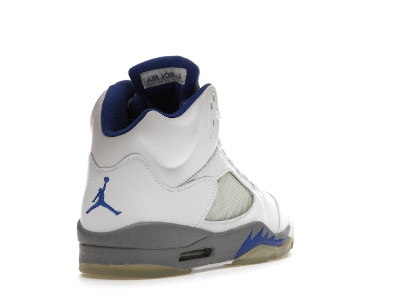 Jordan 5 Retro Stealth