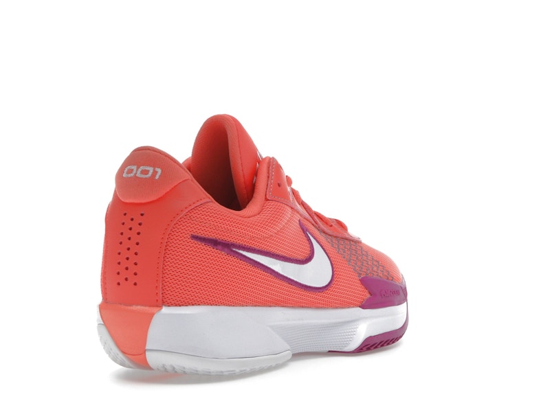 Nike Zoom GT Cut Academy Mango Dark Pink