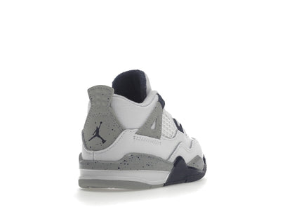 Jordan 4 Retro Midnight Navy (TD)