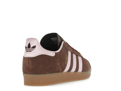 adidas Gazelle Auburn Clear Pink