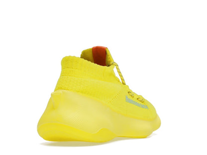 adidas Humanrace Sičhona Shock Yellow