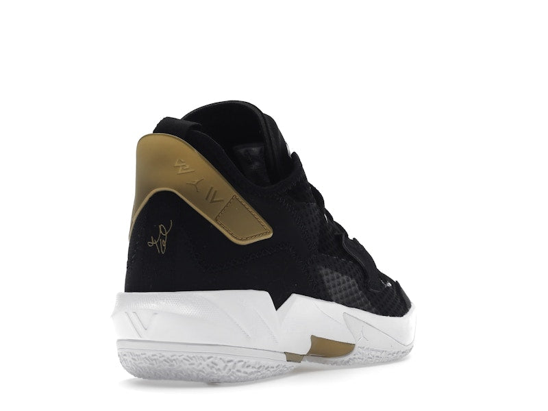 Jordan Why Not Zer0.4 Family
