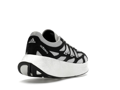 adidas Adizero Aruku Core Black Cloud White Grey
