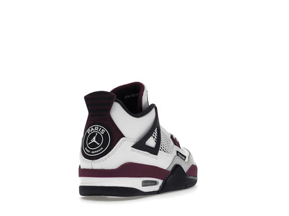 Jordan 4 Retro PSG Paris Saint-Germain (GS)
