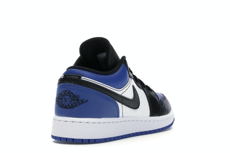 Jordan 1 Low Royal Toe (GS)