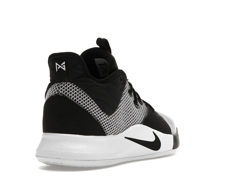 Nike PG 3 Monochrome