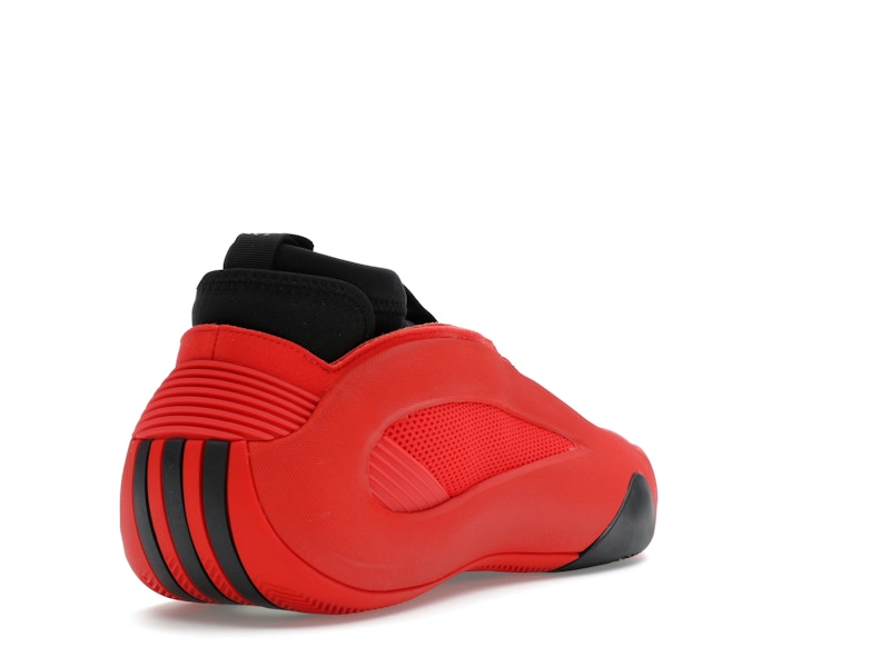 adidas Harden Vol. 8 Luxury Red
