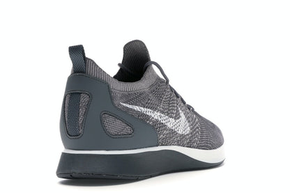 Nike Mariah Flyknit Racer Gunsmoke