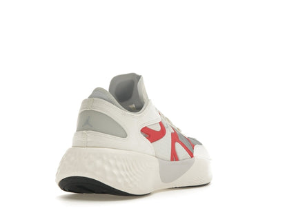 Jordan Delta 3 Low Chile Red
