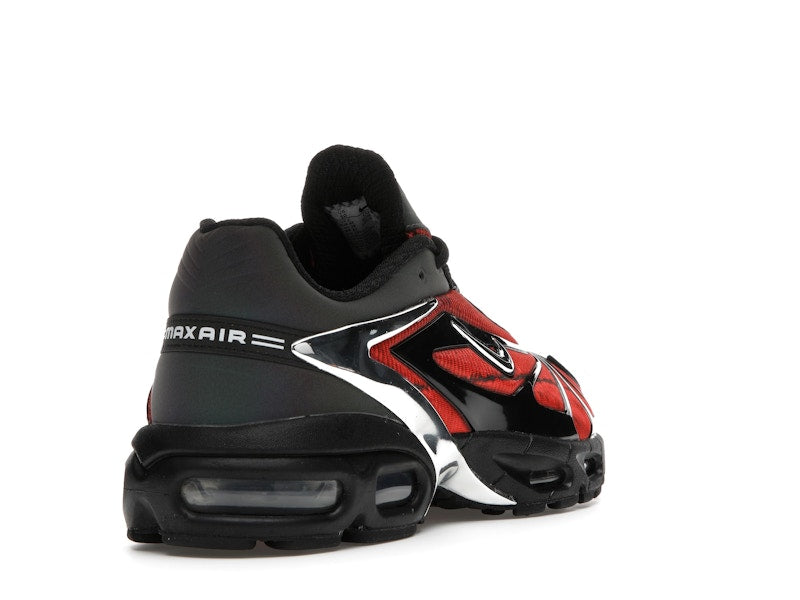 Nike Air Max Tailwind 5 Skepta Bloody Chrome