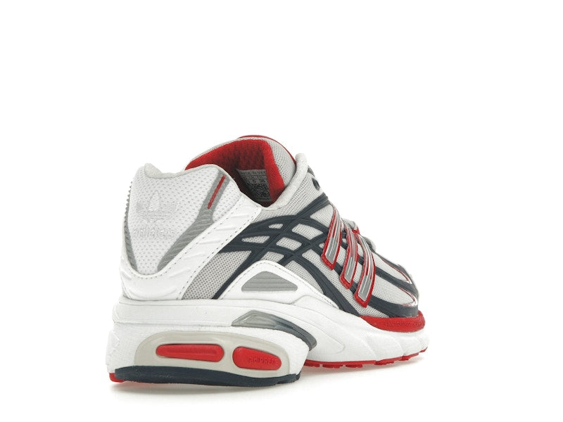 adidas Adistar Cushion 3 Grey Better Scarlet