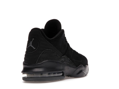 Jordan Franchise Black/Black/Dark Grey